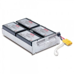 APC Batterie USV RBC22 | RBC22 | 0731304015796