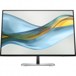 Monitor HP Series 5 Pro 24 inch WUXGA Monitor - 524pn, 61 cm (24"), 1920 x 1200 pixels, WUXGA, LCD, 5 ms | 9D9A7E9#ABB | 5715063749852