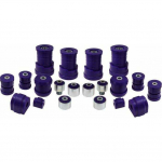 TurboWorks Komplet tulei zawieszenia TurboWorks - BMW E39 Touring - 20szt. | 5903713157489 | 5903713157489