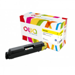 Toner OWA Armor &uuml;hilduv Kyocera TK-5270Y-ga, 6000 lehte, Yellow | 3433075517 | 3112539774929