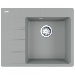 Zlewozmywak Franke Zlewozmywak granitowy Franke CNG 611-62TL Kamien.Gray 114.0633.134 | 114.0633.134 | 7612985932301