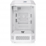 Thermaltake The Tower 250  (wei&szlig;, Tempered Glass) | 521883 | 4711475647220