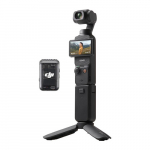 DJI Osmo Pocket 3 Creator Combo | CP.OS.00000302.01 | 6941565969903