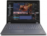 LENOVO ThinkPad P16 G2 21FA Intel i9-13980HX 40,6cm 16Zoll WQXGA 4x16GB DDR5 SSD 2TB Intel Arc Pro A30M 4GB WLAN W11PRO Topseller | 21FA000JGE | 0197529523339