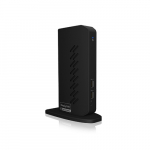 ICY BOX USB-C/USB-A 12w1 DisplayLink&reg; | 6x USB 3.0 | 2x HDMI | 2x DP | RJ45 | IB-DK2252AC | 4250078171331