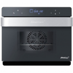 Miniahi Steba DG 30 multifuncional steam oven | 048300 | 4011833001146