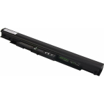 Akupakk s&uuml;learvutile Hp 250 G4 3350 mAh Li-Ion 14,6 V HS04 Premium, (PT2834) | PT2834 | 4055655211741