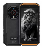 ULEFONE ARMOR X32 PRO 8+256GB DS 5G VIBRANT ORANGE NFC | 6975326669764 | 6975326669764
