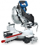 Pilarka ukosowa 305mm 2000W z posuwem, pochył 2 strony | 84659120 | 5902628777263