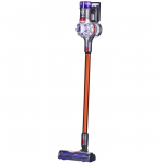 Dyson V8 Absolute (2023) cordless vacuum cleaner Nickel/Silver EU 476547-01 | 476547-01 | 5025155090152