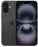 Apple IPhone 16e Viedtālrunis 512GB Black | MD1X4HX/A | 0195950051421