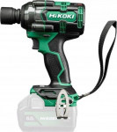 Klucz udarowy Hikoki Impact wrench Hikoki WR18DH W2Z | WR18DHW2Z | 4966376410491