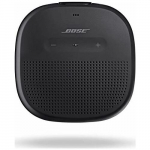 Bose SoundLink Micro BT Speaker Black | 783342-0100 | 017817768429