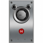Fanvil Audio Intercom A12 | A12 | 6937295606447