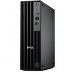 Komputer Dell Slim SLIM PLUS QBS1250, Core Ultra 7 265, 32 GB, Intel Graphics, 512 GB M.2 PCIe Windows 11 Pro | BTO108_QBS1250_EMEA | 3830077004222