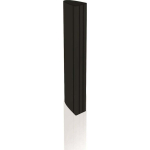 B-Tech SYSTEM X - Vertikaalne k&otilde;lar 60cm BT8380-060/B | BT8380-060/B | 5019318501579