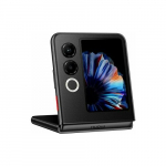 Nubia Flip 2 5G /8GB / 256GB / Night Black | 123447101014 | 6902176137198