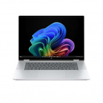 HP OmniBook X Flip 16" 3k Touchscreen Core Ultra 7 258V 32GB/1TB SSD Windows 11 Home - 16-as0475ng Copilot+PC | BZ8E5EA#ABD | 0199251801136