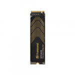 TRANSCEND SSD 2TB M.2 2280 PCIe NVMe | 590630 | 760557871996