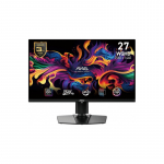 MSI MAG 271QPXDE QD-OLED E2 26.5 Zoll WQHD QD-OLED 16:9 240 Hz Gaming Monitor | 9S6-3CD89T-011 | 4711377190336