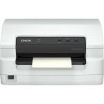 N&otilde;eltr&uuml;kkprinter Epson PLQ 35 - raamatutr&uuml;kkprinter - must-valge - punkttr&uuml;kk - 10 cpi - 24 n&otilde;ela - kuni 540 m&auml;rki/s - paralleel-, USB 2.0, seeria&uuml;hendus | C11CJ11401 | 8715946674636