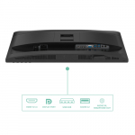 AOC 24P4U - 120Hz | Full HD | IPS | 23.8" | 24P4U | 4038986142878