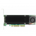 Kontroller Delock DELOCK PCI Express x8 kaart 2 x sisemine NVMe M.2 Key M RAID-ga - madala profiiliga vormifaktor | 90123 | 4043619901234