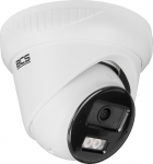 BCS-V-EIP24FSR3L3-Ai1(2) Kamera IP BCS VIEW kopułkowa 4Mpx | BCS-V-EIP24FSR3L3-Ai1(2) | 5904890712768
