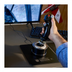Joystick Thrustmaster Hotas Warthog Flight Stick (2960738) | 2960738 | 3362932914334