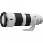 Obiektyw Sony FE 200-600 mm F/5.6 G OSS | SEL200600G.SYX | 4548736099739