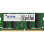 ADATA SO-DIMM 16 GB DDR4-2666 (1x 16 GB) (gr&uuml;n, AD4S266616G19-SGN, Premier) | AD4S266616G19-SGN | 4711085931467