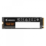 SSD ketas Gigabyte AORUS Gen4 7000E 1TB M.2 2280 PCI-E x4 Gen4 NVMe (AG470E1TB) | AG470E1TB | 4719331872090