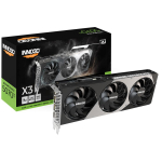 INNO3D GeForce RTX 5070 Ti X3 OC White, 16384 MB GDDR7 | GCI3-296 | 8886307700230