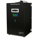UPS Volt Sinus UPS 800 + 55Ah (500/800W) akupank | 3SR800WA55 | 5904100450121