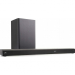 Soundbar JVC Soundbar 3.1.2 TH-E754B Wireless Sub, Dolby A. Black | 4975769481222 | 4975769481222