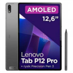 Tablet Lenovo Tab P12 Pro 12.6" 256 GB Gray (ZA9D0085PL) | ZA9D0085PL | 196802419819