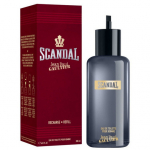 Jean P. Gaultier Scandal Pour Homme Parf&uuml;&uuml;m EDT 200 ml | 8435415055956 | 8435415055956