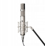 Mikrofon WARM AUDIO WA-CX24 Mikrofon pojemnościowy | 85181000 | 850031640665