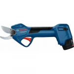 Sekator Bosch GGP 12V-25 Akumulatorowe nożyce ogrodowe | 06008D8100 | 4053423356311