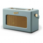 Roberts Radio Revival iStream3L Duck Egg Blue | REV-ISTREAMLDEE | 5038301310530
