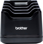Brother neljakordne laadimisjaam 3-tollistele seadmetele | PA4CR002EU | 4977766805698