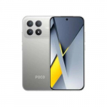 Nutitelefon POCO Nutitelefon F8 PRO/12/256GB SILVER MZB0M60EU MZB0M60EU (6932554474324) | MZB0M60EU | 6932554474324