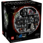 LEGO Star Wars Gwiazda Śmierci (75419) | 75419 | 5702017824185
