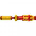 Wera Wera 05074750001, Red/Yellow, Red | 05074750001 | 4013288168535
