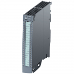Siemens binaarsete sisendite/v&auml;ljundite moodul SIMATIC S7-1500 DI 16x24V DC BA DQ 16XDC 24V/0,5A 6ES7523-1BL00-0AA0 | 6ES7523-1BL00-0AA0 | 4047623402312