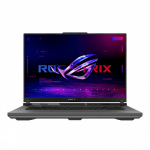 ASUS ROG Strix G16/185-G61-NEBULA008W/R9-9955HX/16"/2560x1600/32GB/1TB/RTX 5060/W11H/Gray/2R | 185-G61-NEBULA008W | 4711636124621