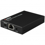 HDMI, KVM ja IR pikenduskaabel IP kaudu, vastuv&otilde;tja | L39321 | 4002888393218
