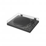 Sony PS-LX3BT Plattenspieler Black | PS-LX3BT.CEL | 4548736172104