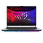 Asus ROG Strix G18 (G815LW-S9134W) (Gray/gr&uuml;n, Intel&reg; Core? Ultra 9 275HX, NVIDIA GeForce RTX 5080, 32 GB DDR5, 2 TB (2 TB SSD), Windows 11 Home) | 90NR0LC2-M00650 | 4711387934326