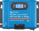 Victron Energy Regulator Victron Energy SmartSolar MPPT 250/100-Tr VE.Can Bluetooth | SCC125110412 | 8719076055662